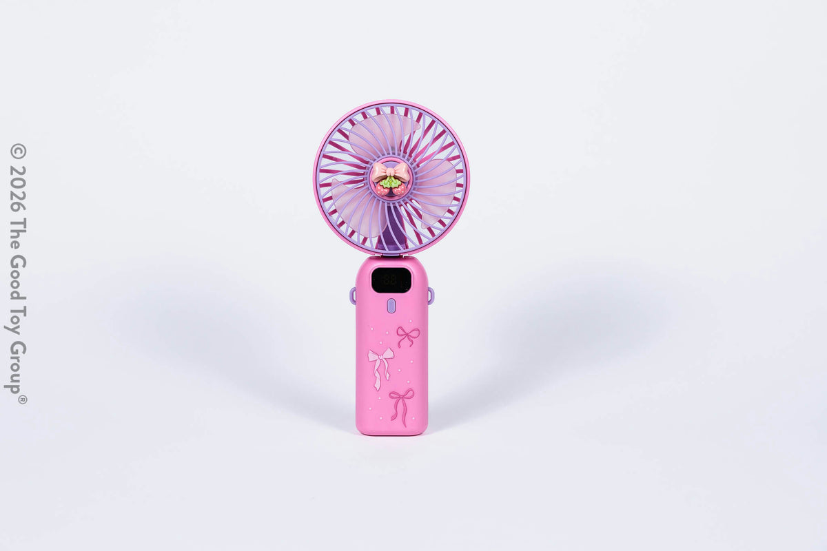 Bowtiful Fan-Tastic Vibes