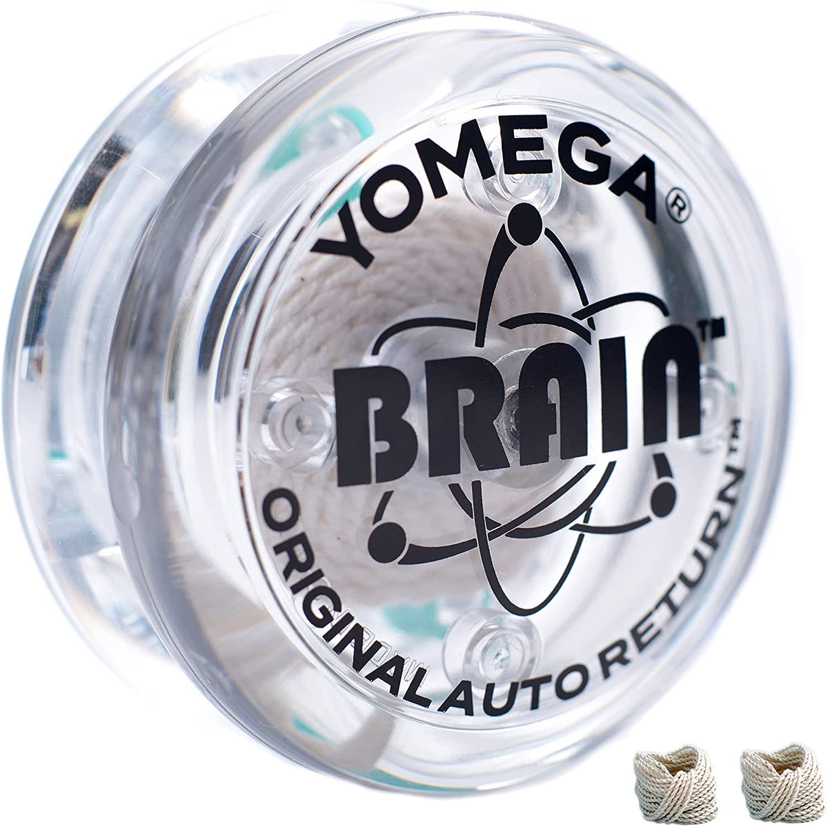 Brain Yo-Yo
