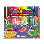 Brights Fruit Smarkers