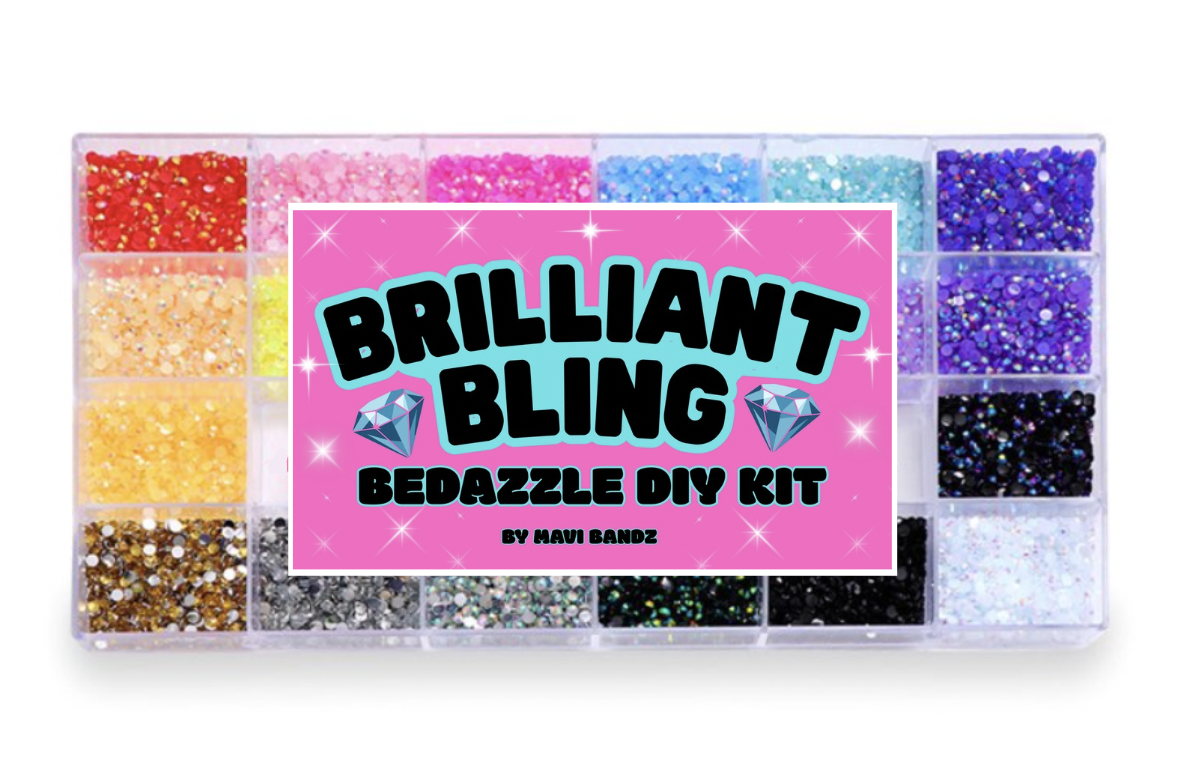 Brilliant Bling Kit