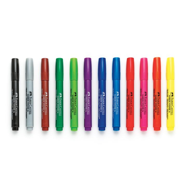 Broadline Jumbo Markers