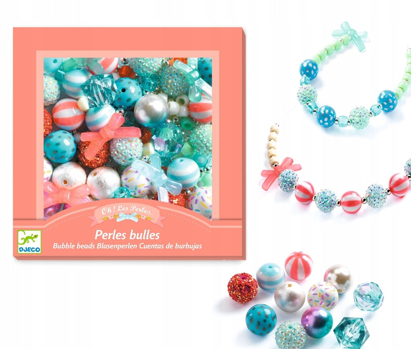 Bubble Beads