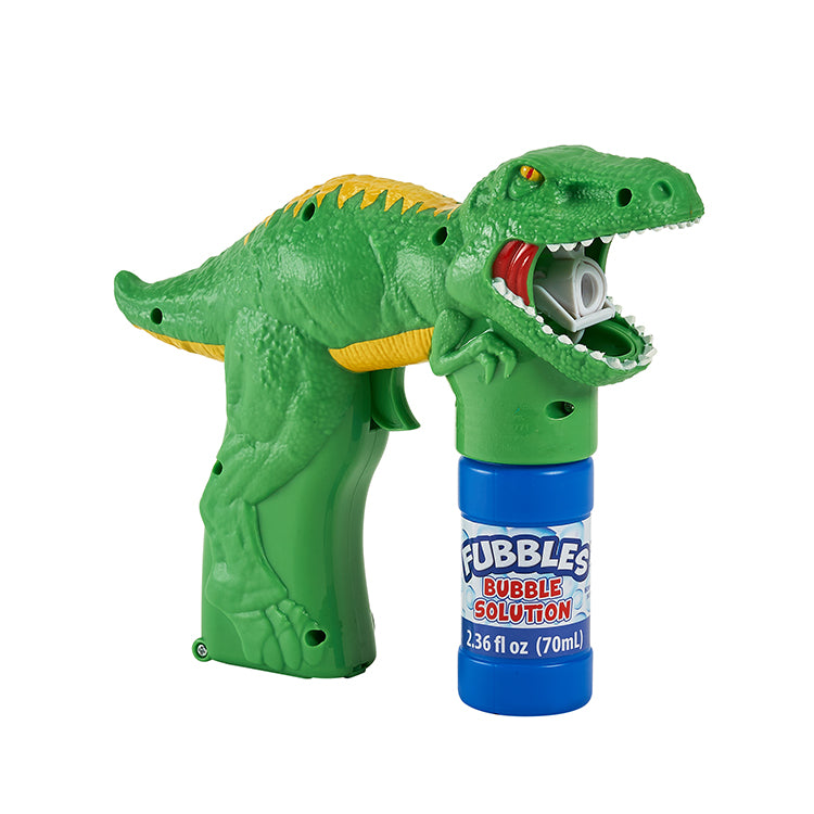 Bubble Dino
