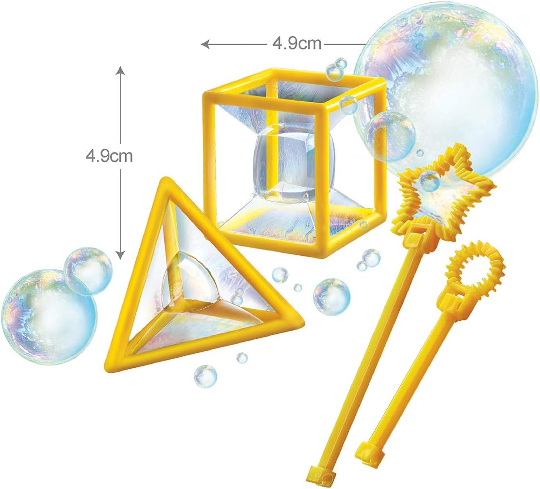 Bubble Science