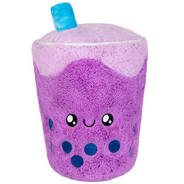 Bubble Tea Pillow