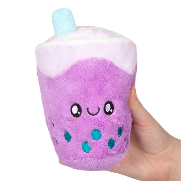 Bubble Tea Snacker