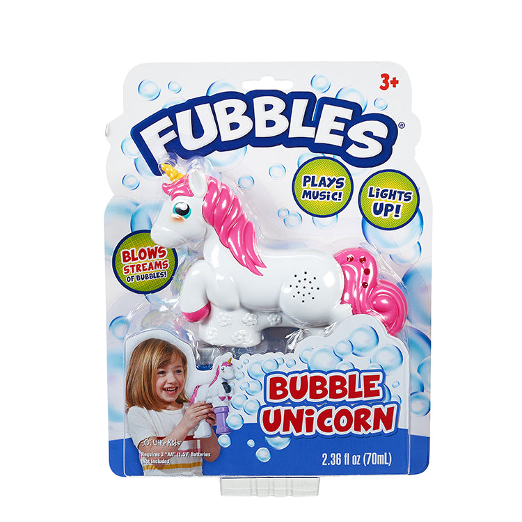 Bubble Unicorn