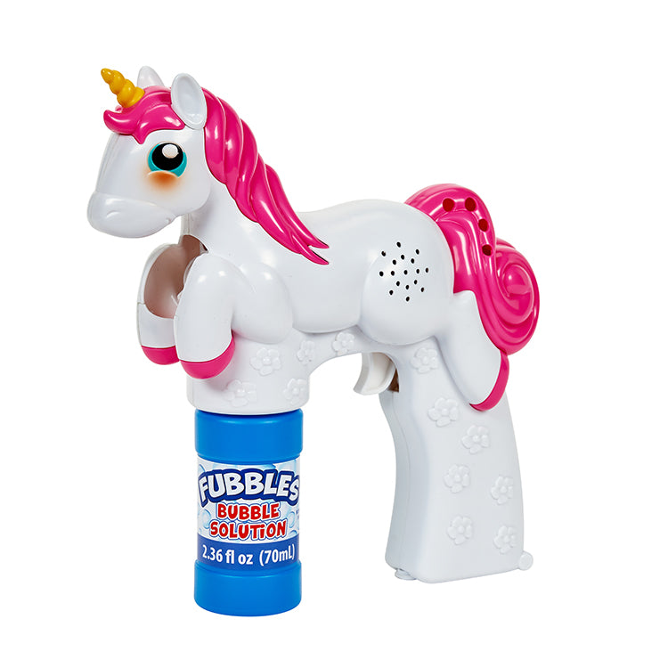 Bubble Unicorn