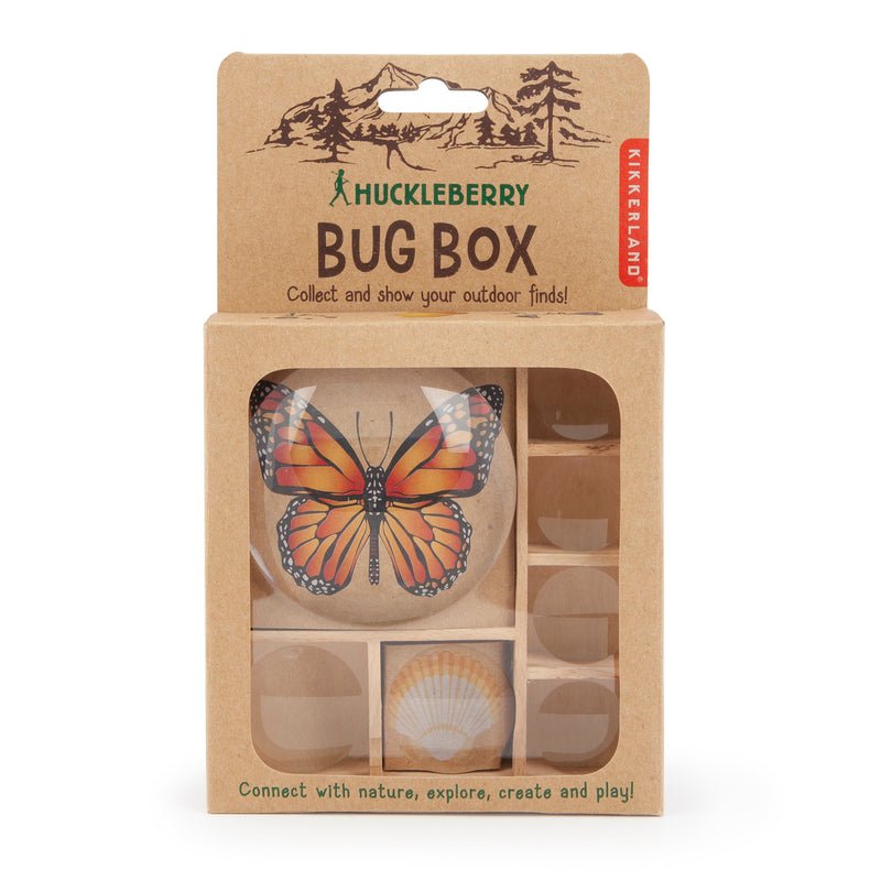 Bug Box