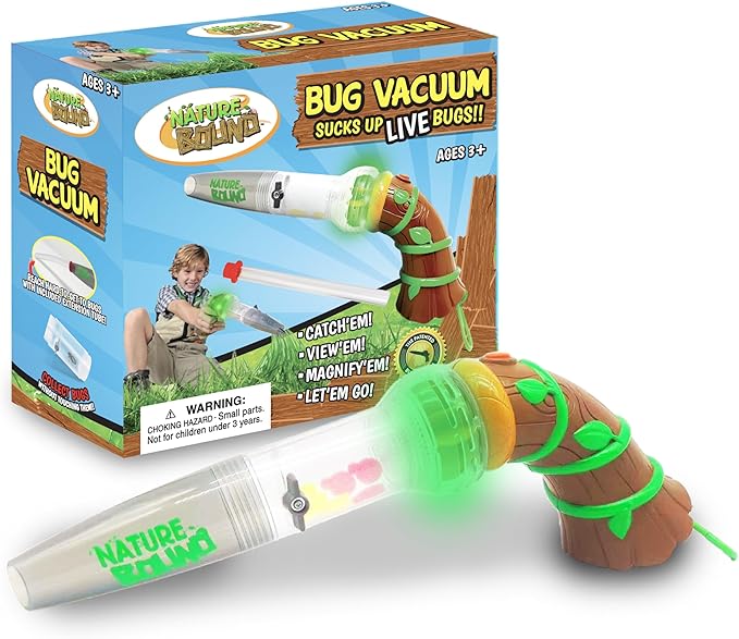 Bug Vacuum