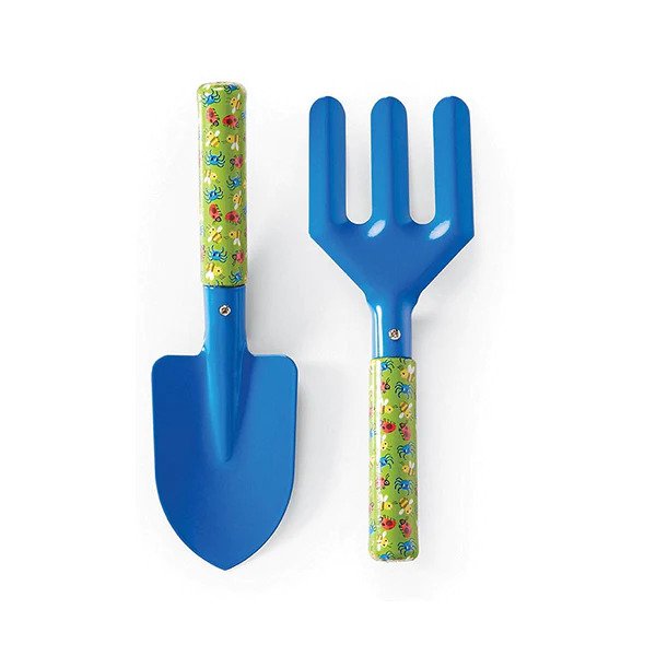 Bugs Garden Tools