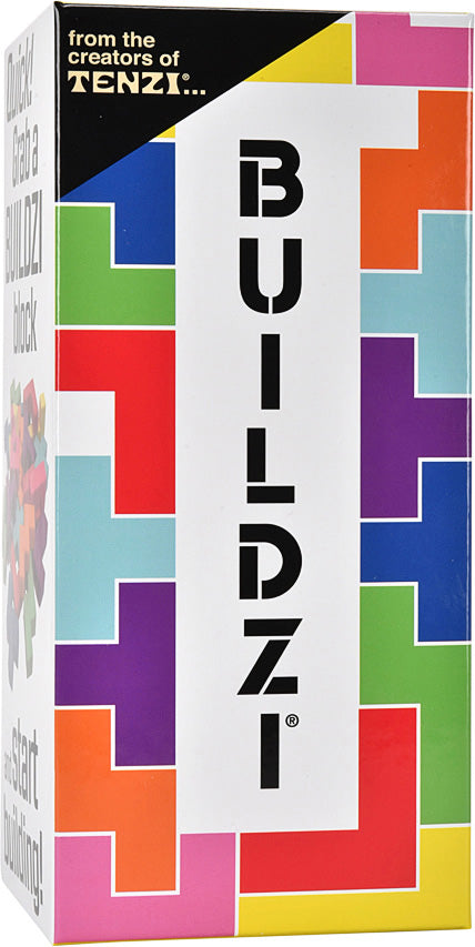 Buildzi