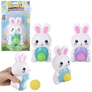 Bunny Foam Ball Blaster
