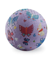 Butterfly Garden Playground Ball