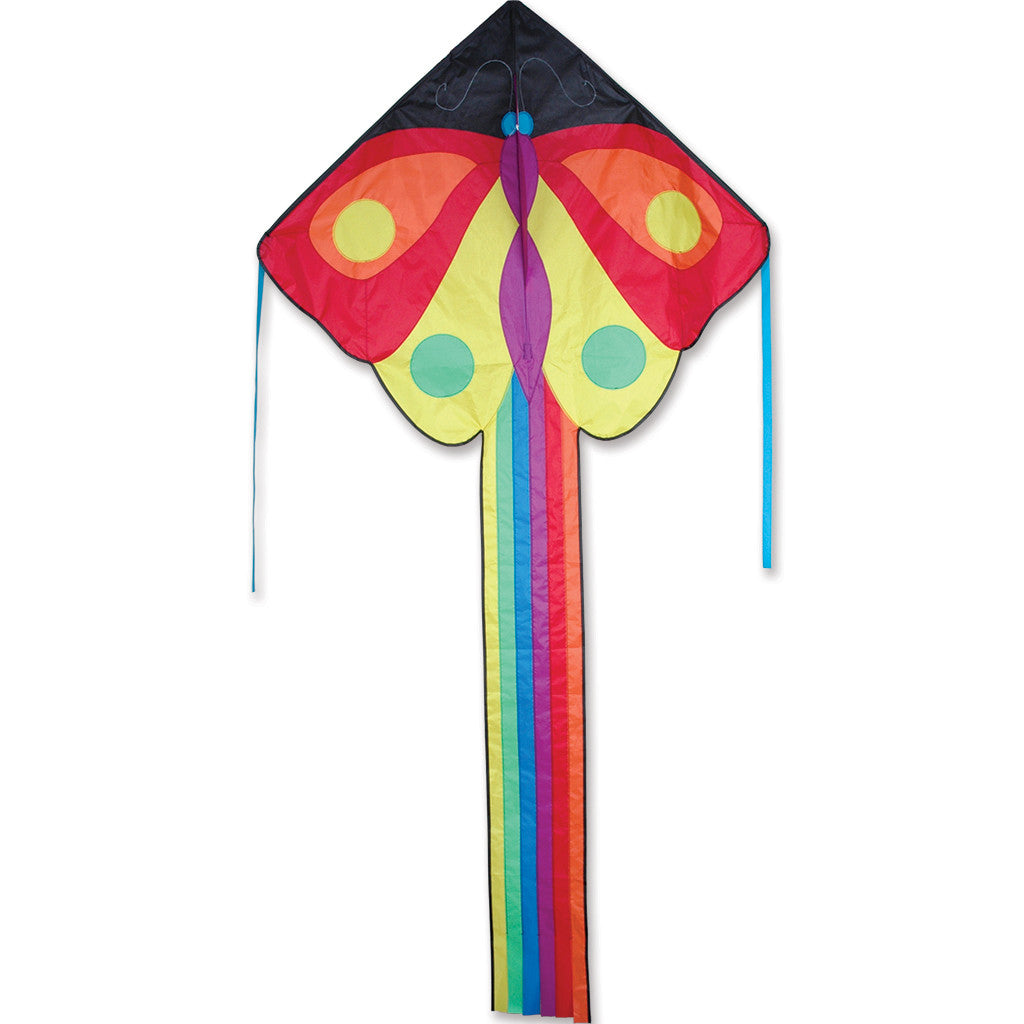 Butterfly Kite