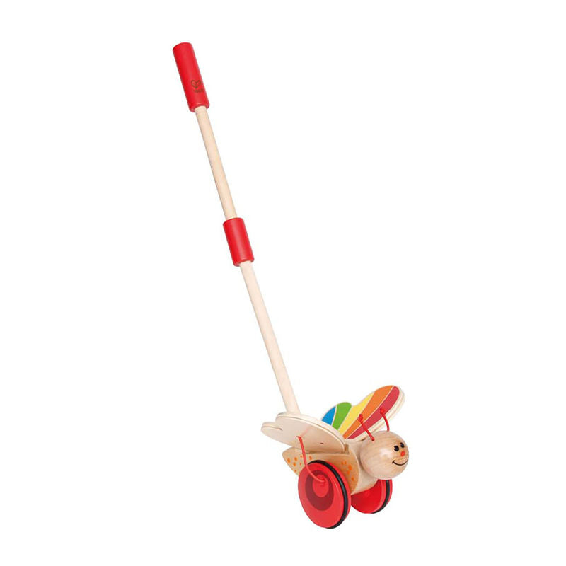 Butterfly Push Pal
