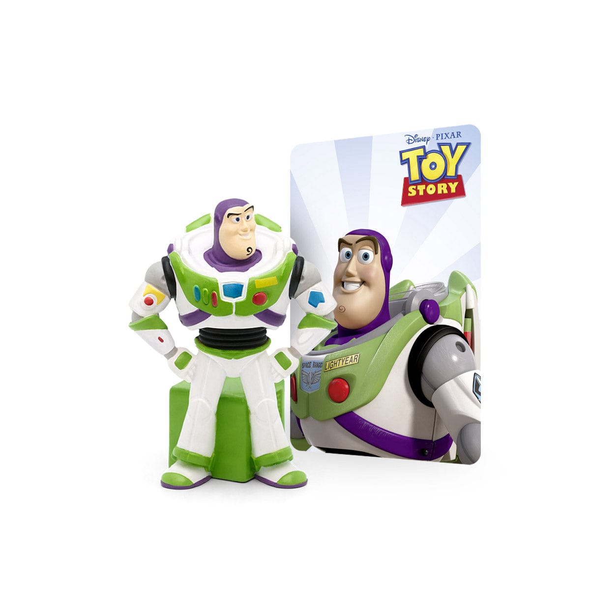 Buzz Lightyear Tonie