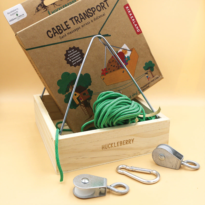 Cable Transporter