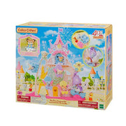 Calico Critters Baby Dream Amusement Park