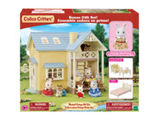 Calico Critters Bluebell Cottage Gift Set