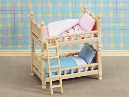 Calico Critters Bunk Beds