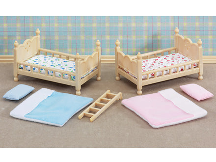 Calico Critters Bunk Beds