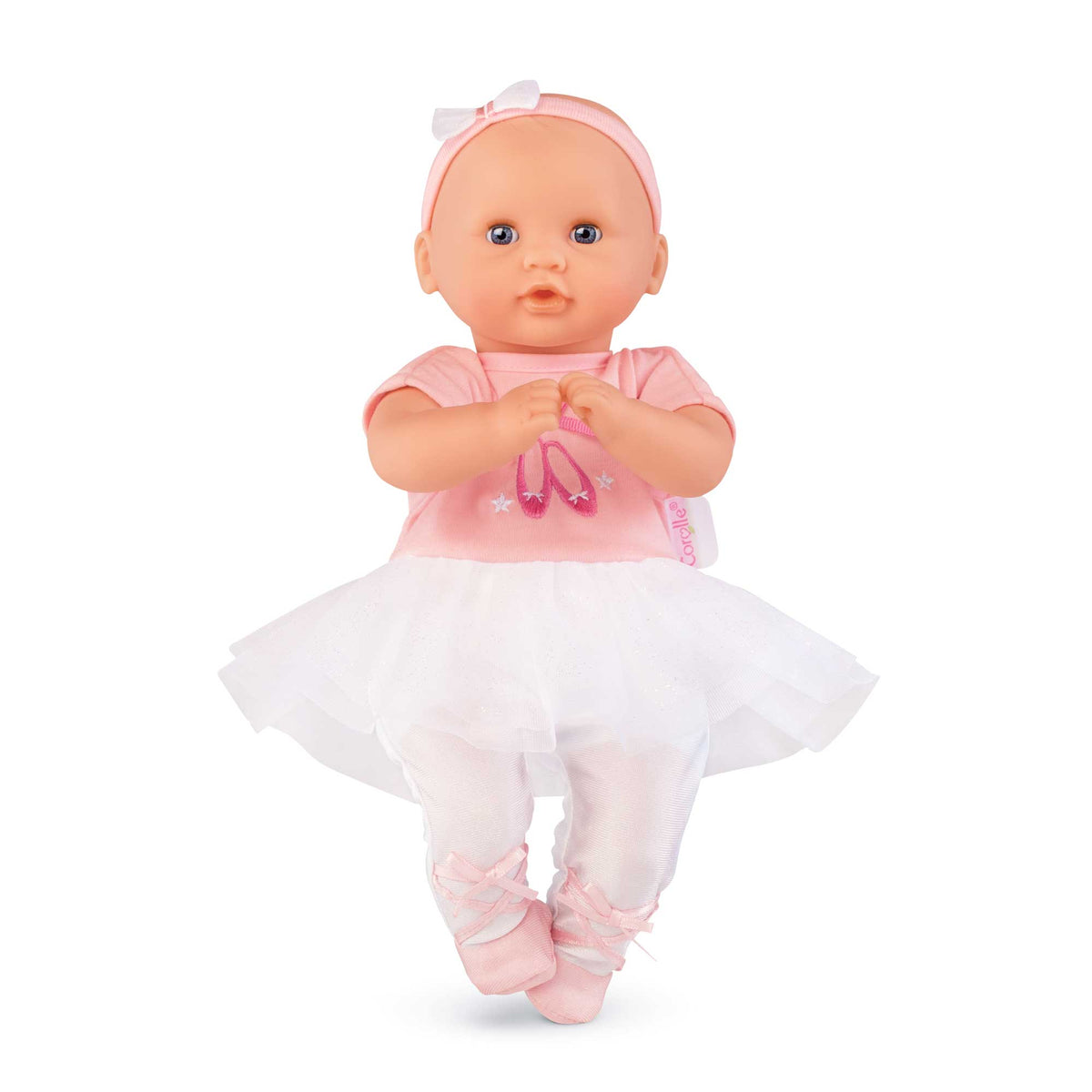 Calin Ballerina