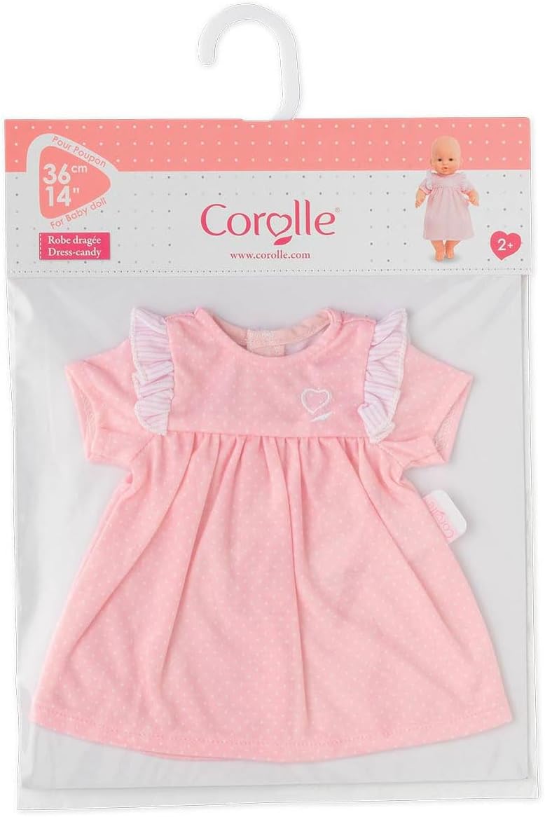 Candy Doll Dress