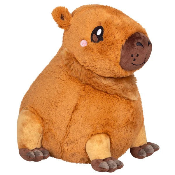 Capybara Squishable
