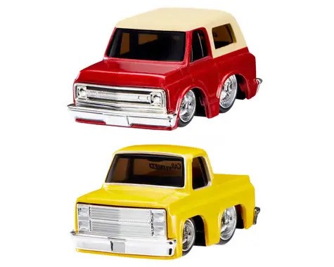 Car-Tuned Series 2