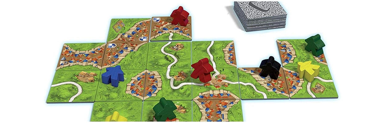 Carcassonne