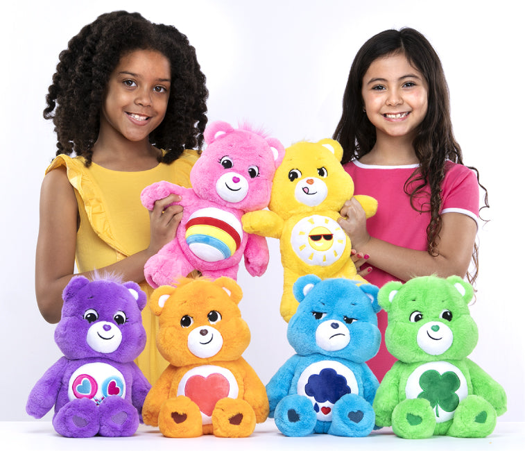 Care Bear 14"