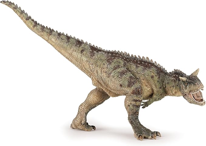 Carnotaurus Figurine