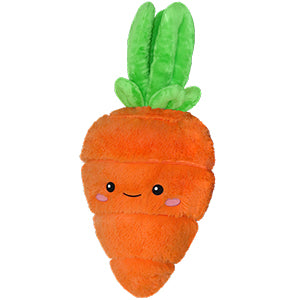 Carrot Pillow