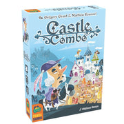 Castle Combo Game