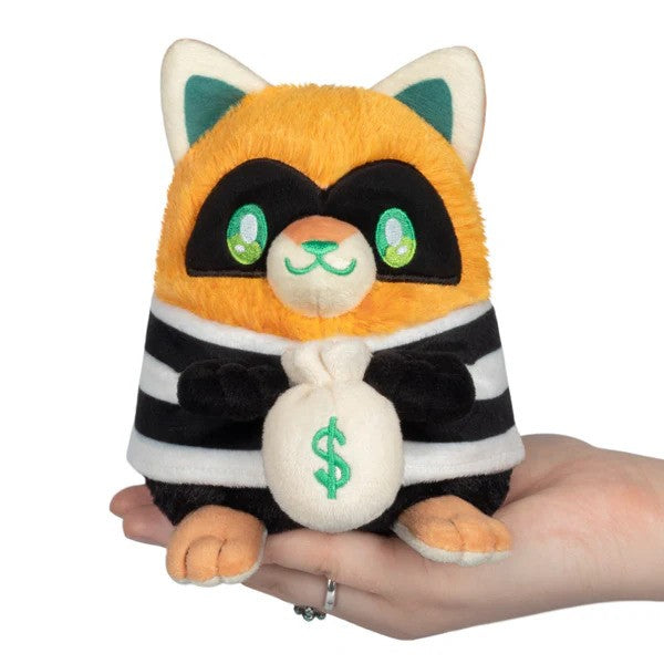 Cat Burglar Alter Ego