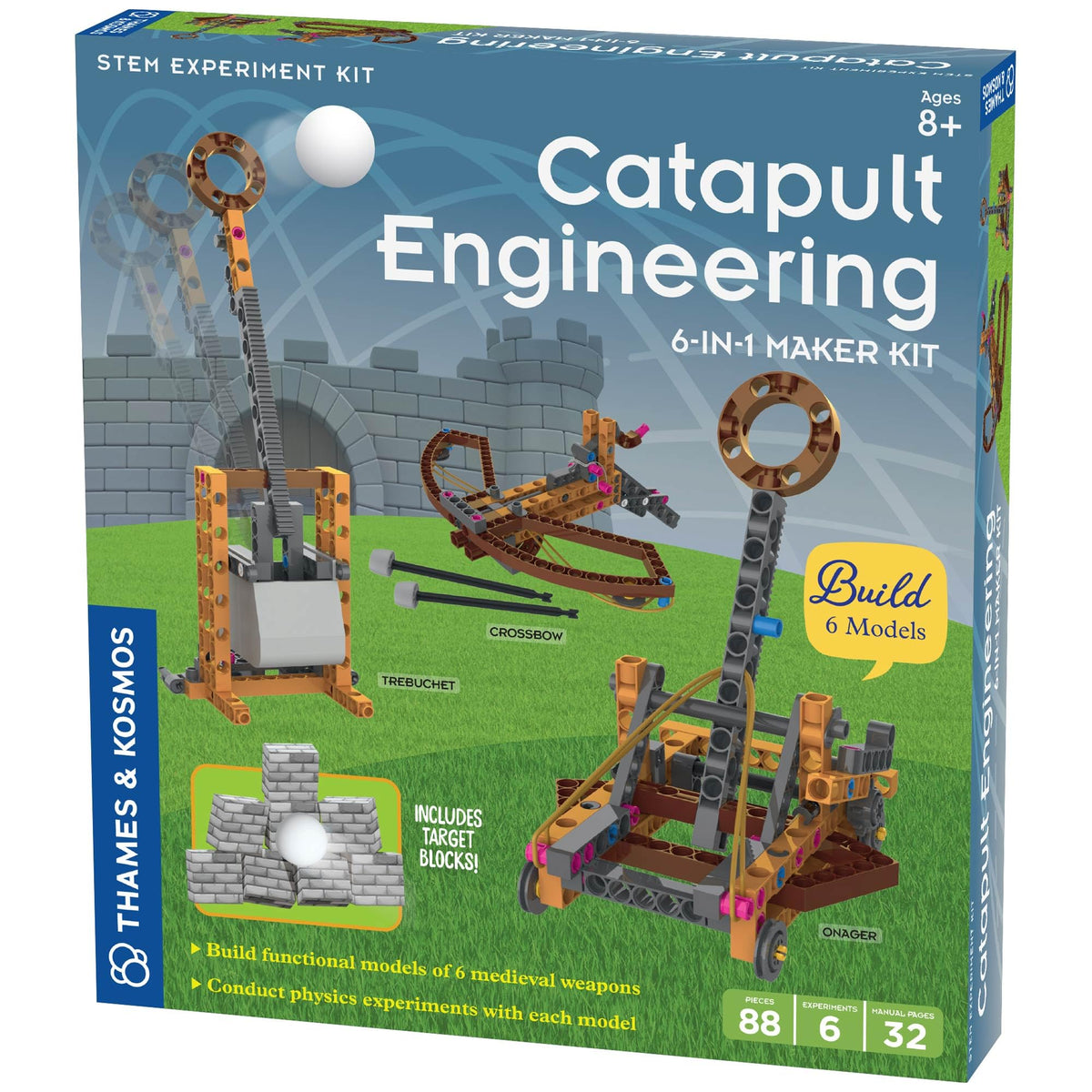 Catapult Engineering