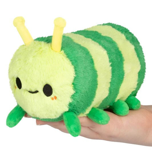 Caterpillar Snacker