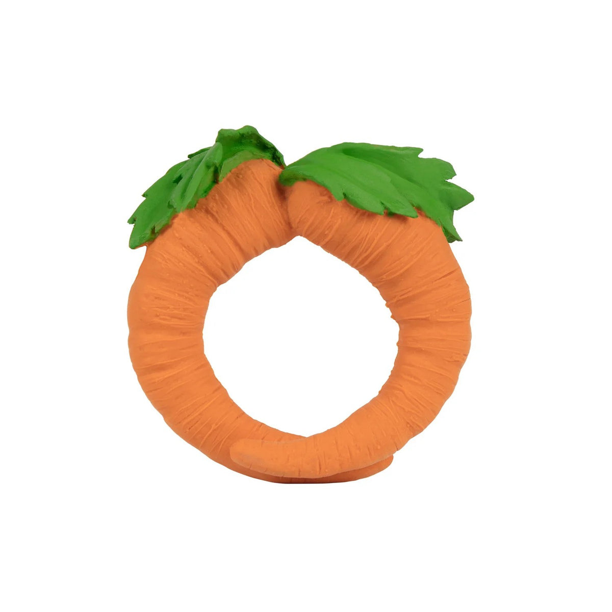 Cathy the Carrot Teether