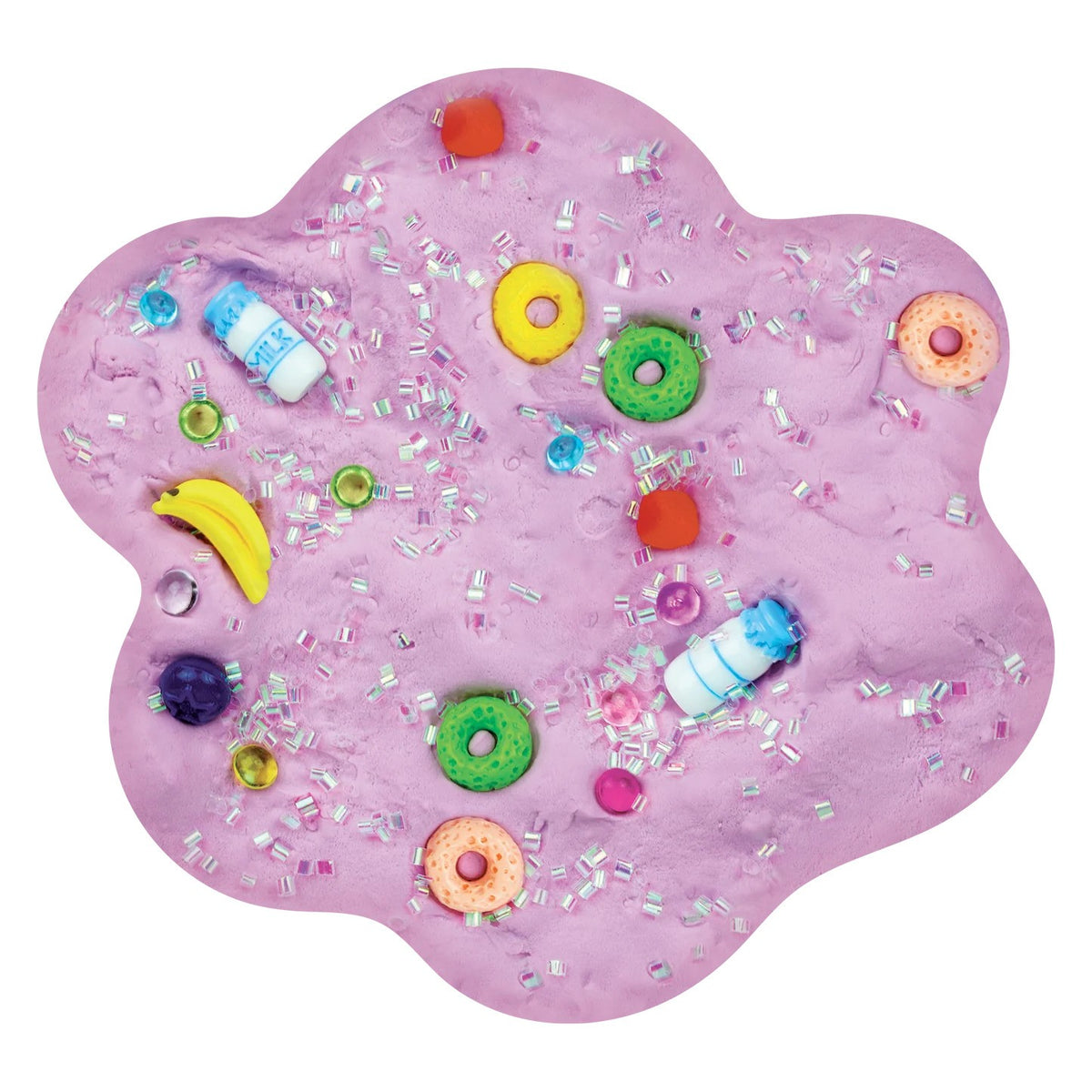 Cereal O'Clock Slime Charmer