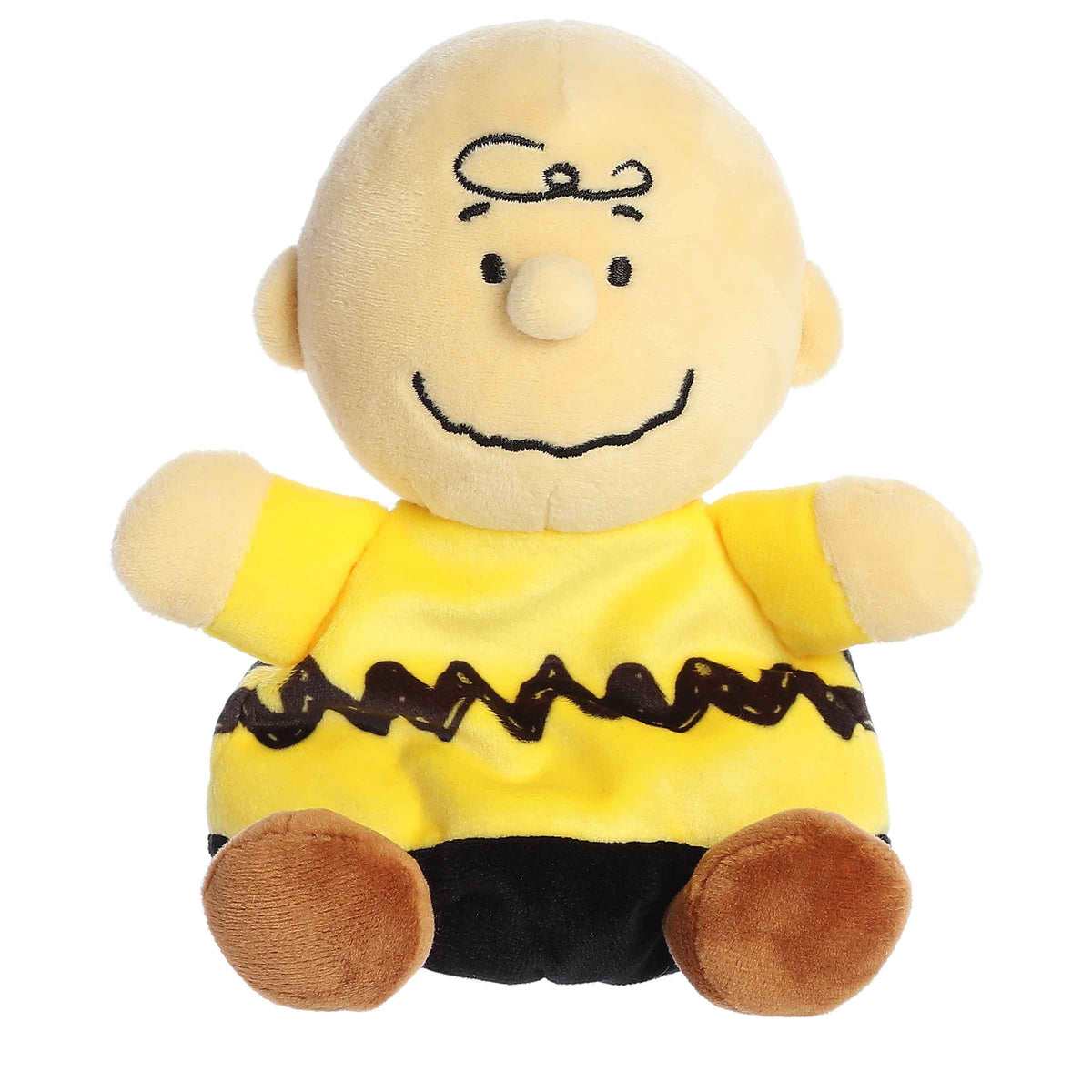 Charlie Brown Peanuts Palm Pals