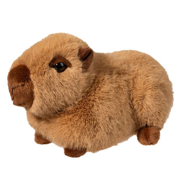 Chattie Capybara
