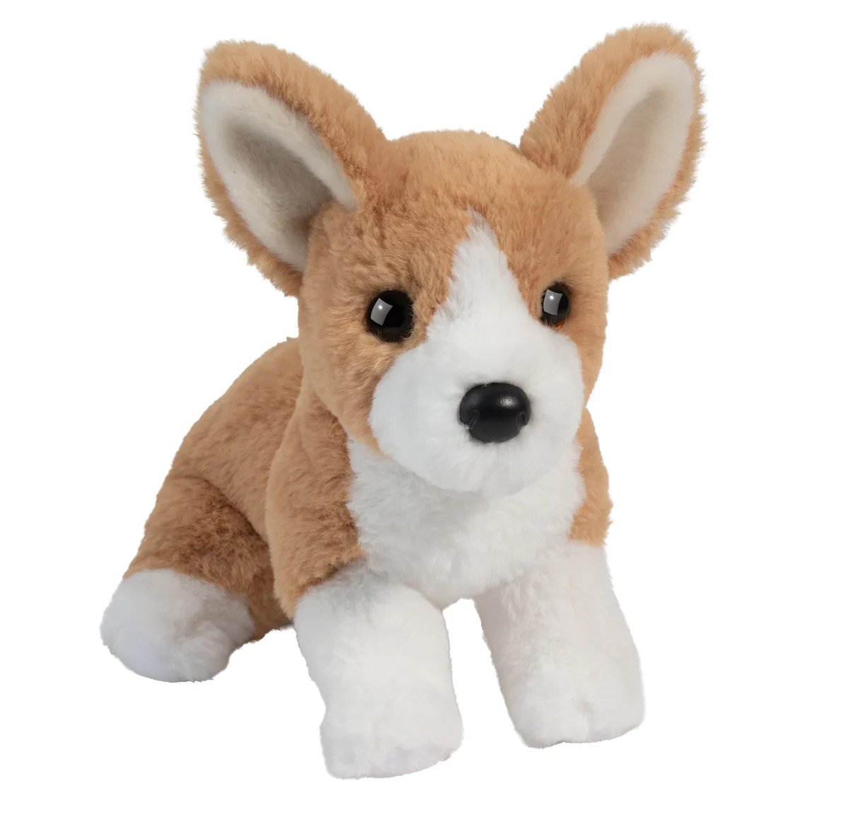 Cheekie Corgi