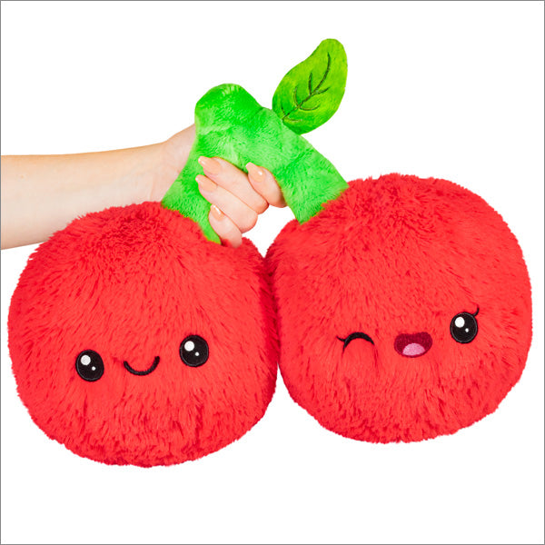 Cherries Mini Squishable