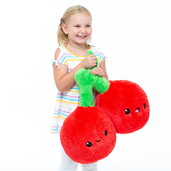 Cherries Squishable
