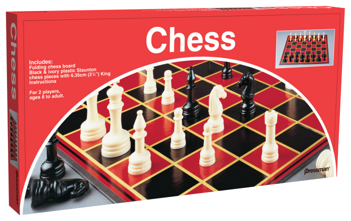 Chess