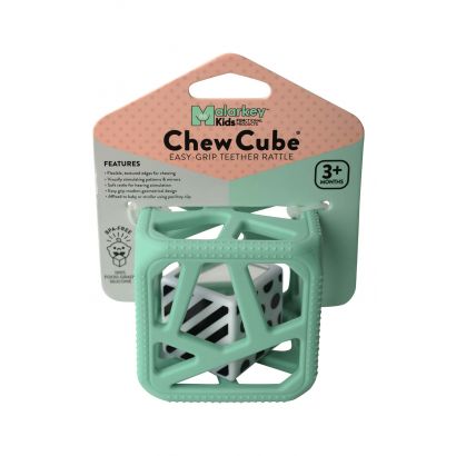 Chew Cube-Mint