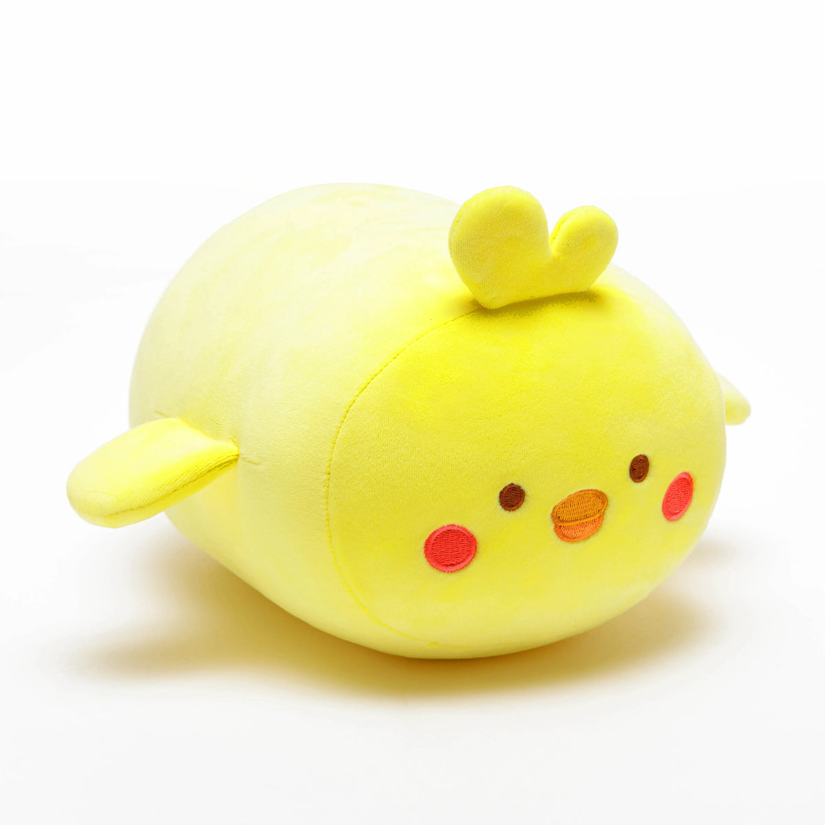 Chickiroll Medium Anirollz Plush
