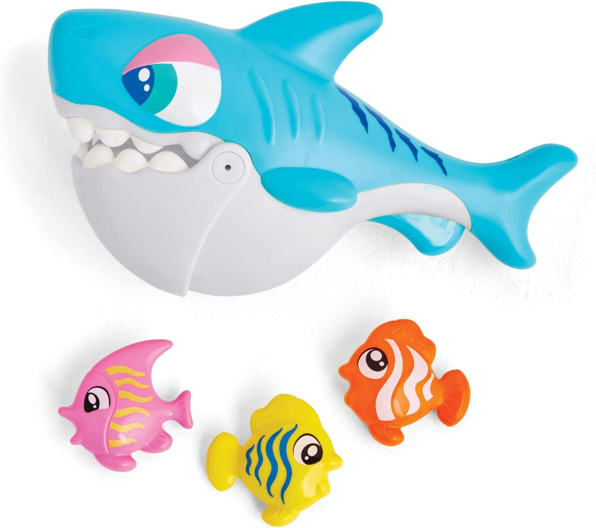 Chomping Shark Splish N Splash