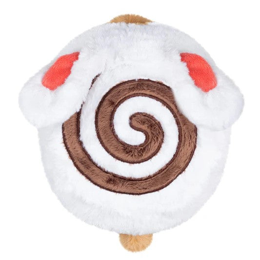 Cinnabunny Snacker